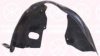 KLOKKERHOLM 6613387 Panelling, mudguard